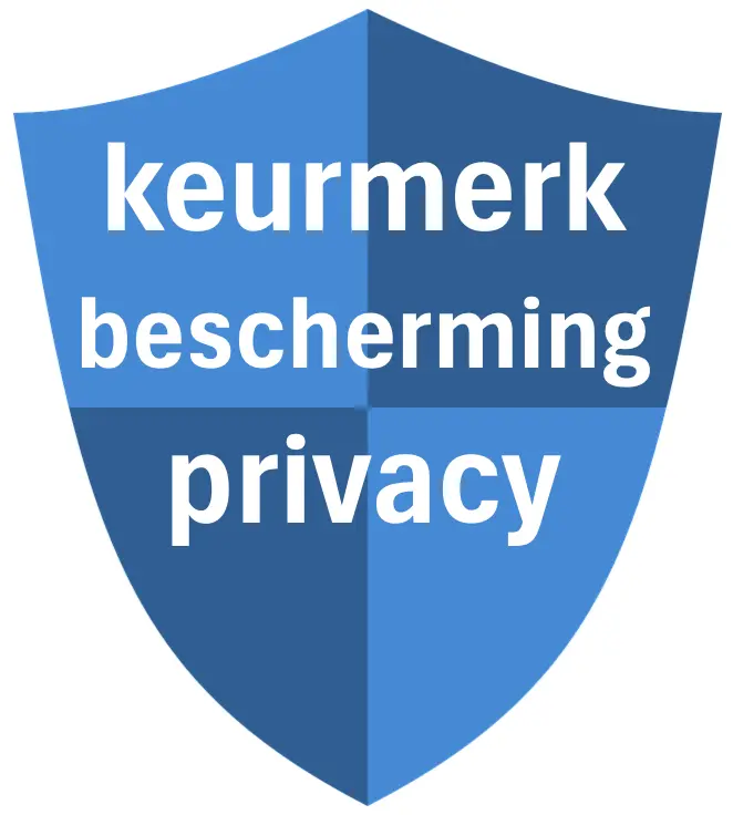 TICKEN student data privacy afbeelding