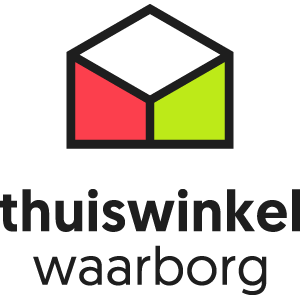 Thuiswinkel waarborg staand